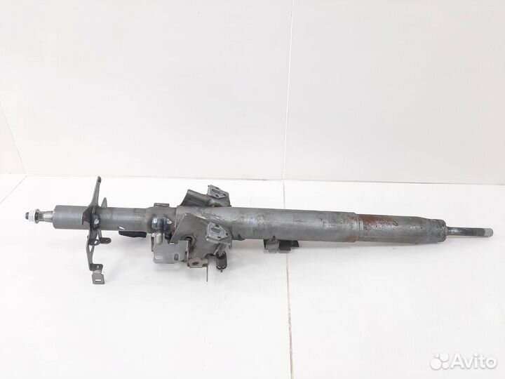 Колонка рулевая Subaru Impreza G12 2007-2012