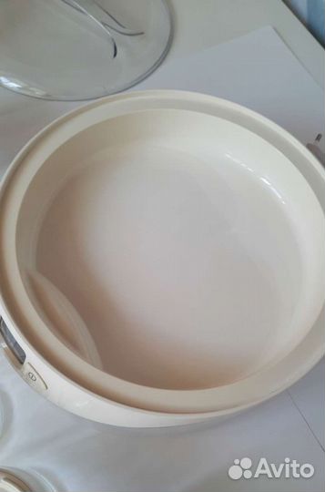 Йогуртница