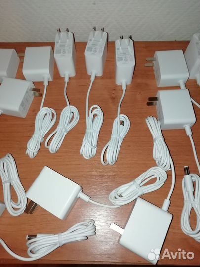 Блок питания для роутера xiaomi