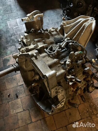 АКПП Honda Accord IX