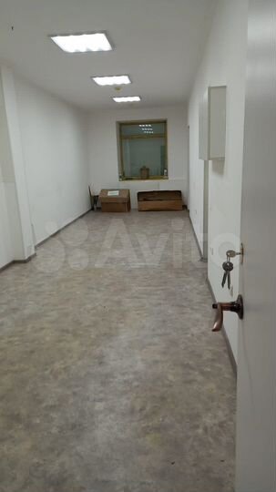 Торговая площадь, 20 м²