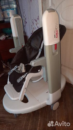 Столик для кормления peg perego tatamia