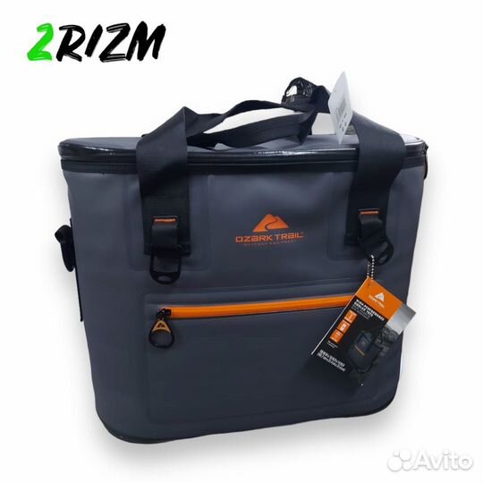 Термо сумка