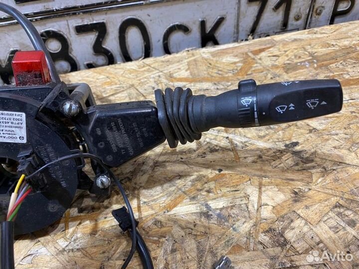 Подрулевые переключатели Газ Газель 2705 2012