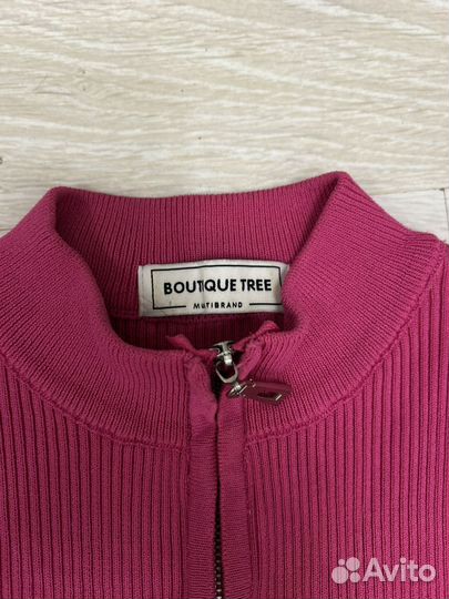 Платье лапша Boutique tree