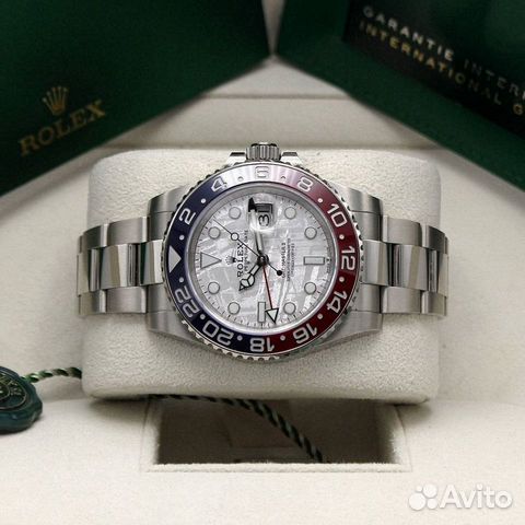 Наручные часы Rolex new 2024 объявление продам