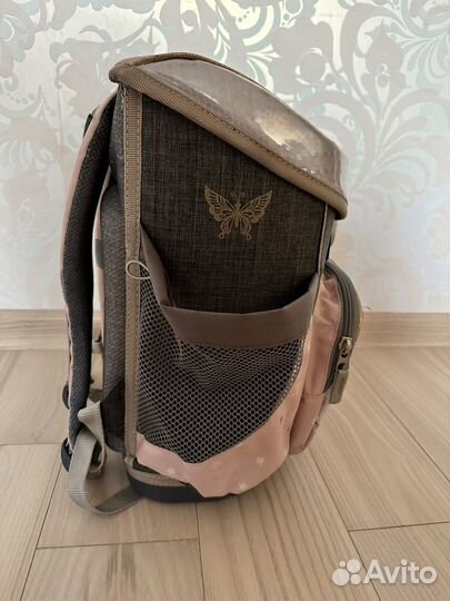 Ранец для девочки