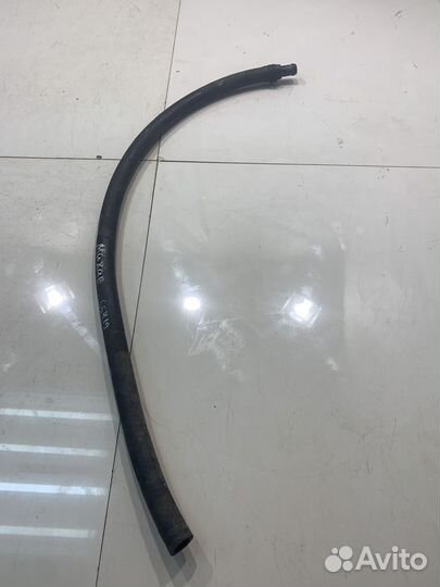 Патрубок системы охлаждения (Kia Mohave)