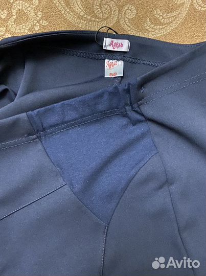 Юбка для беременных