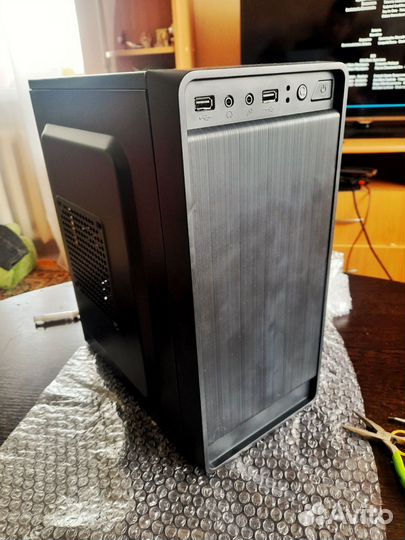 Системный блок 1155, i5