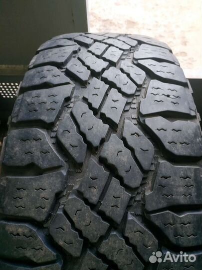 Goodyear Wrangler DuraTrac 265/65 R17 112S