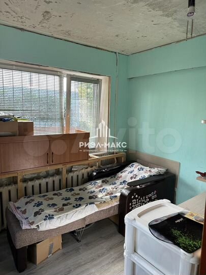 1-к. квартира, 30,9 м², 1/5 эт.