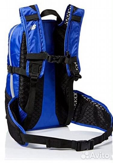 Рюкзак New Balance Endurance 2.0 10L Backpack