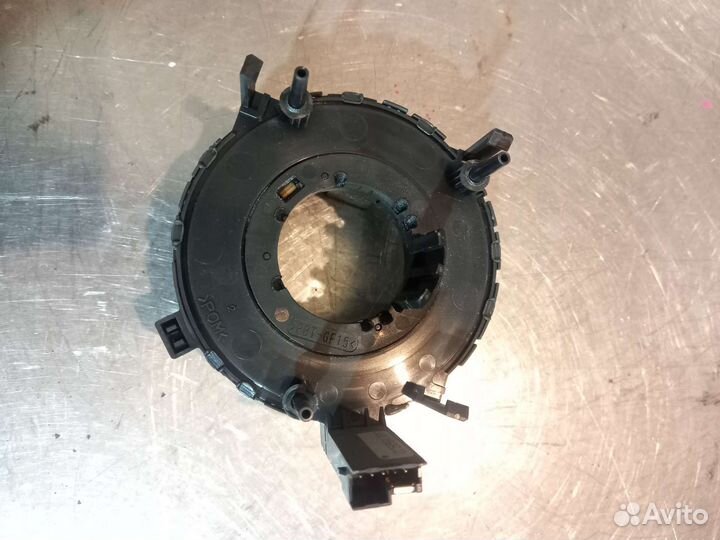 Шлейф подрулевой Audi A3 8L