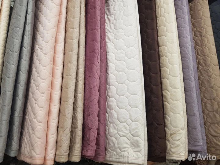 Плед покрывало 220 240