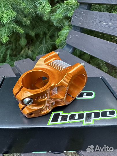 Новый вынос Hope Am 35 35 оранжевый