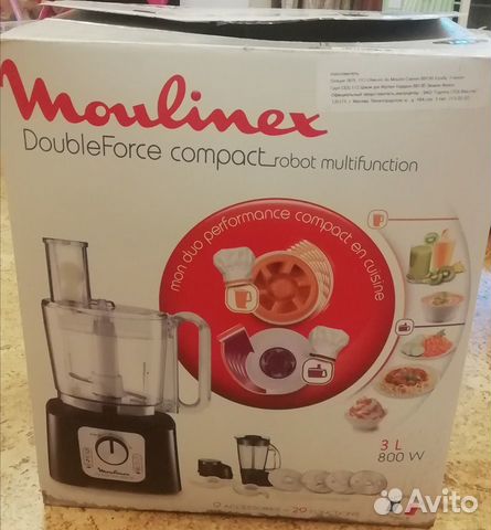 Кухонный комбайн запчасти moulinex