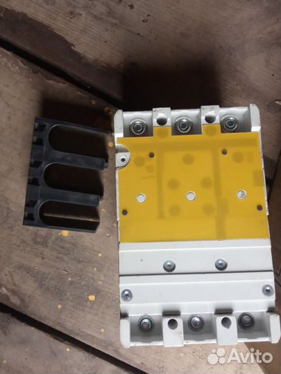 Автоматический выключатель