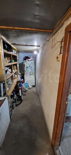 Гараж, 30 м²