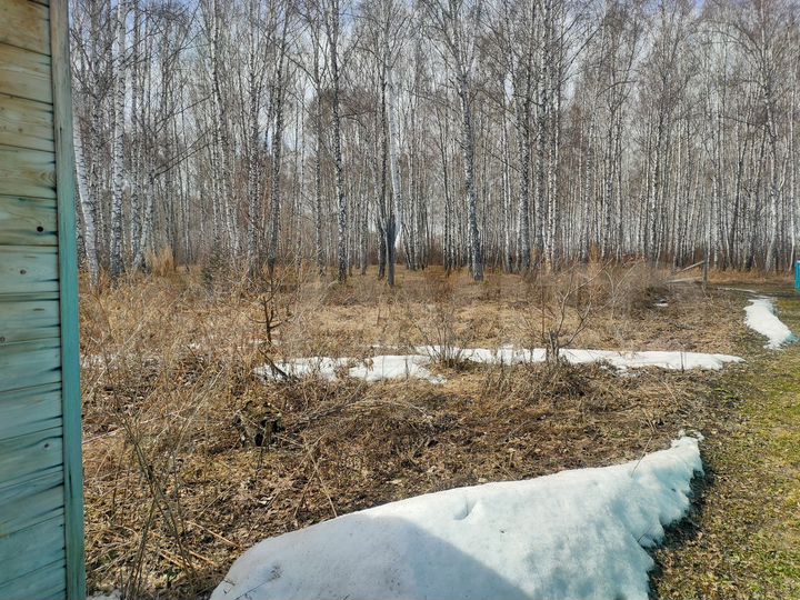 Участок 20 сот. (ИЖС)