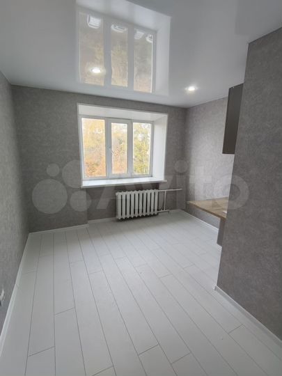 Квартира-студия, 13 м², 5/5 эт.