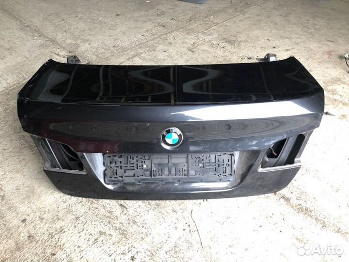 Крышка багажника Bmw 5-Series F10