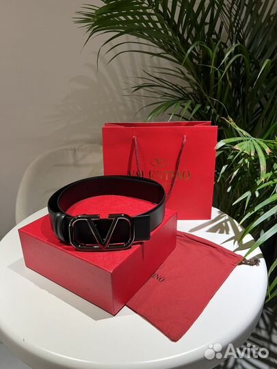 Ремень Valentino