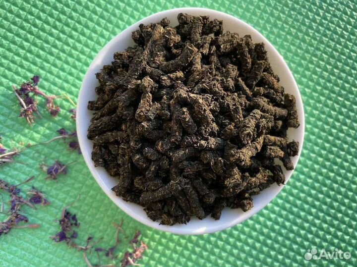 Иван-чай 1 кг по правилам, Новый урожай 2023