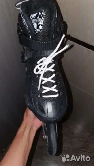 Шнурки для обуви светящиеся круглые 2метр