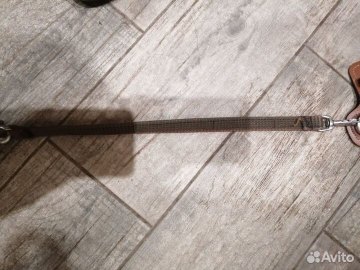 Удлинитель поводка