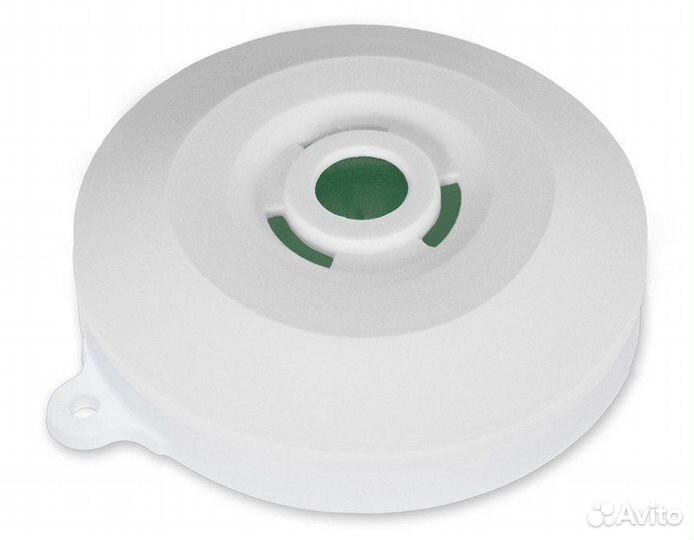 Оповещатель охрано-пожарный звуковой маяк 24-Зм2