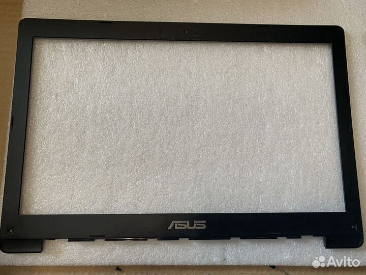 Рамка матрицы для Asus x553sa