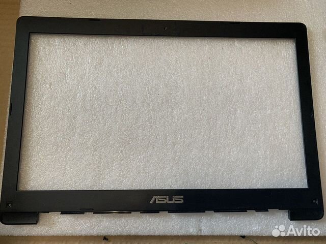 Рамка матрицы для Asus x553sa