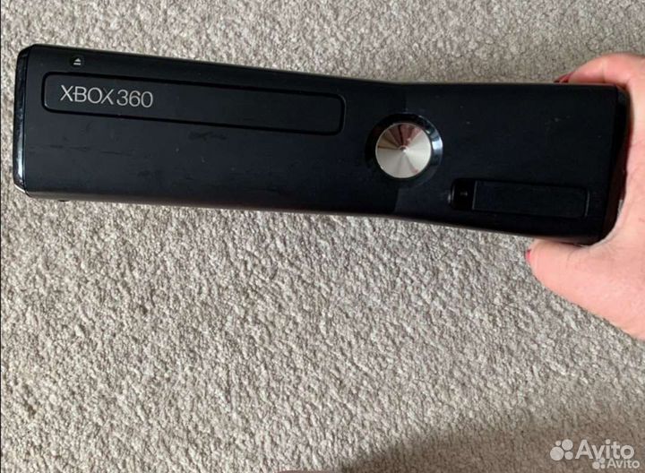 Xbox 360