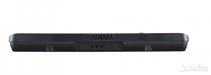 Синтезатор yamaha psr-e273