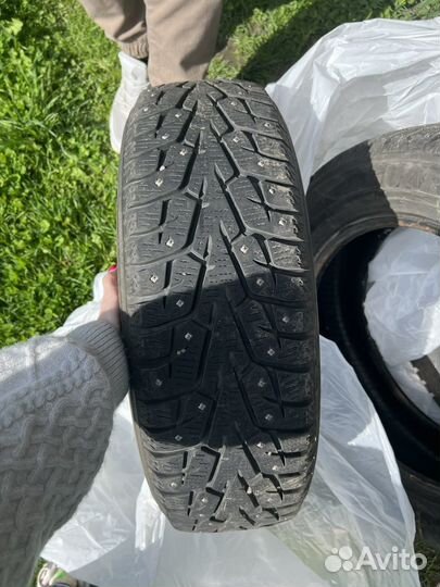 Nordman 5 185/65 R15 80C