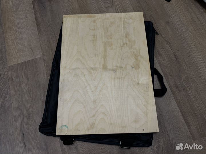 Сумка художника