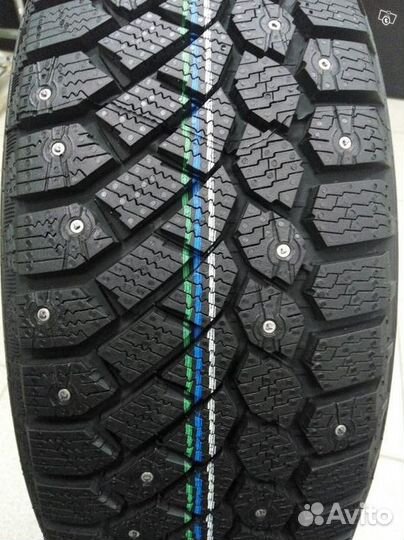 Gislaved Nord Frost 200 215/55 R17 98T