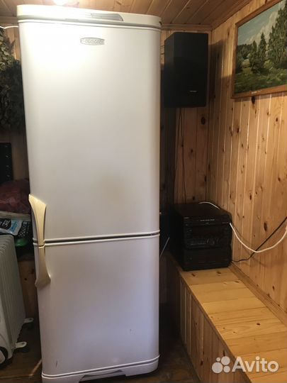 Холодильник бирюса бу