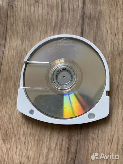 Кабель питания/зарядки для Sony PSP