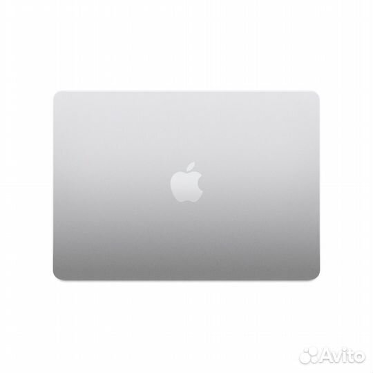 Apple Macbook Air 15 M3 2024 silver