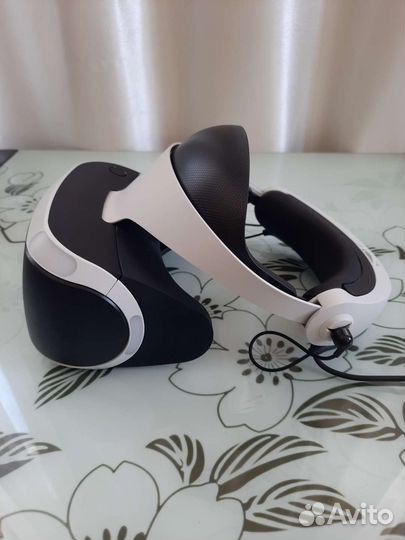 PlayStation VR шлем v2