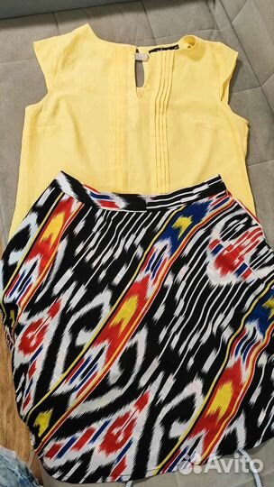 Комплект Zolla XS(40)