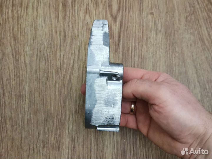 Вилка Кпп Ховер Н2