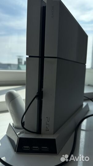 Sony PS4