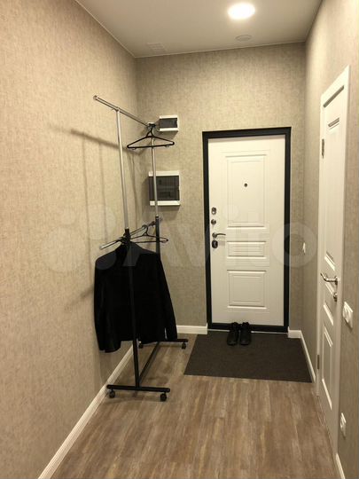 Квартира-студия, 28 м², 7/25 эт.