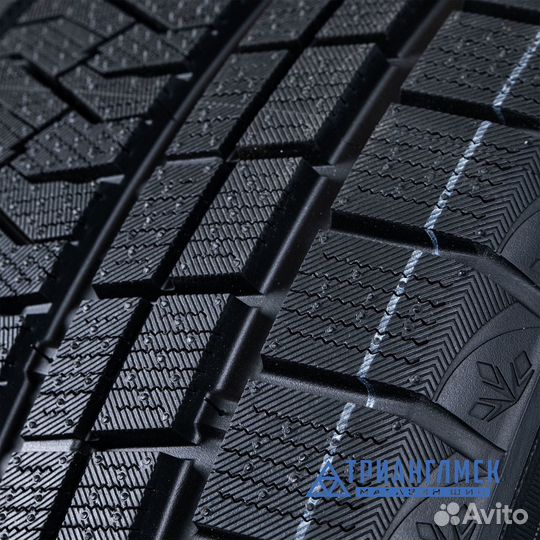 Triangle Trin PL02 265/45 R20 и 295/40 R20