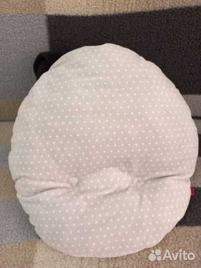 Подушка-грелка для ног