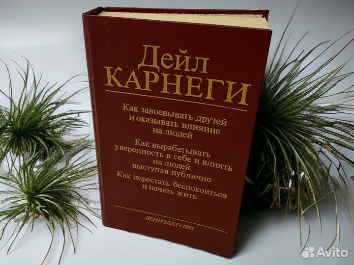 Дейл карнеги