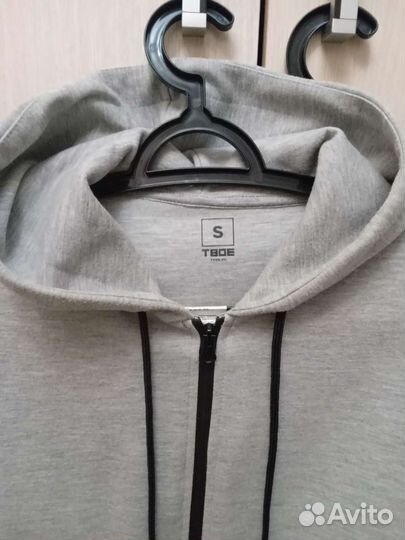 Спортивный костюм мужской